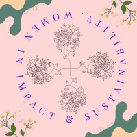 Women in Impact & Sustainability Gatherings logo - Similar company to Decision Society