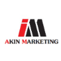 AKIN MARKETING logo - Similar company to Digitax Studios