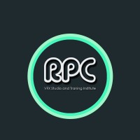 RPC VFX STUDIO logo - Similar company to Exit Vfx | Studio Étudiant