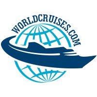 Portal WorldCruises.com logo - Similar company to Acontece Magazine