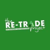 The Retrade Project logo - Similar company to Kudoti