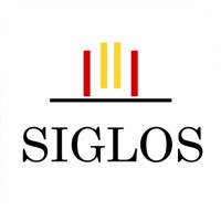 Cuatro Siglos logo - Similar company to Pritec Group