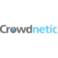 Crowdnetic logo - Similar company to Sriteq Software