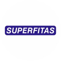 SuperFitas logo - Similar company to Agasus Informatica Ltda