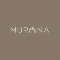 MURONA Jewelry logo - Similar company to Nila Bliss  Jewelry