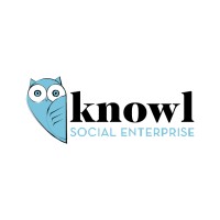 knowl Social Enterprise for Education and Lifelong Learning logo - Similar company to Nevronas.Gr
