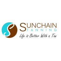 Sunchain Centers logo - Similar company to Blackhorne