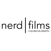 Medienproduktion Nerdfilms logo - Similar company to Dark Bay Gmbh