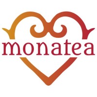 Monatea logo - Similar company to Drink Martys