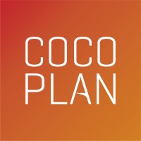 COCOPLAN logo - Similar company to Brickcontrol