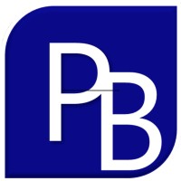 PB Colégio e Curso logo - Similar company to Vizta Educacional