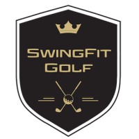 Swing Fit Golf Club logo - Similar company to The Swing