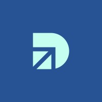 Doubledotts logo - Similar company to Rainloops Technolabs