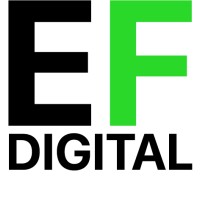 E.F. Digital logo - Similar company to Employee First Digital