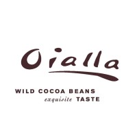 Oialla logo - Similar company to Mellow Chocolate