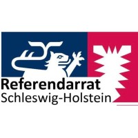 Referendarrat Schleswig-Holstein logo - Similar company to Setac Glb