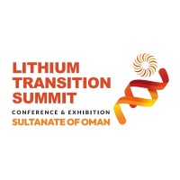 Lithium Transition Summit logo - Similar company to Muthaluthat| مثلثات