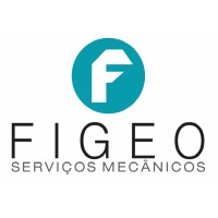 FIGEO - Manutenção Industrial logo - Similar company to Asce-Guc Student Chapter