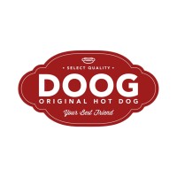 DOOG Original logo - Similar company to Via News