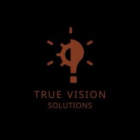 True Vision Solutions logo - Similar company to Alterity Technologies