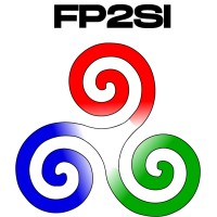 FP2SI (Formation Prévention Santé Sécurité Incendie) logo - Similar company to Formation Securite