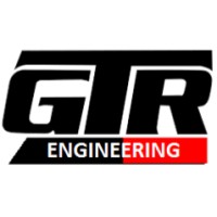 GTR Engineering logo - Similar company to Impact Engineering (Pty) Ltd