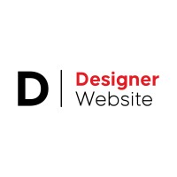 Designer Website logo - Similar company to Kjs Design Website Updating Services
