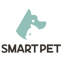 SmartPet logo - Similar company to Smartpet