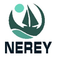 NEREY Maritime agency logo - Similar company to Evans Technology