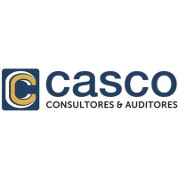 Casco Consultores & Auditores logo - Similar company to B Sa