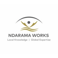 Ndarama Works logo - Similar company to Official_Protibox