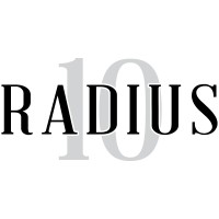 Radius10 + RadiusCare logo - Similar company to Executive Women In Healthcare