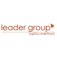 Leader Group SAL logo - Similar company to 7R'S Logistics