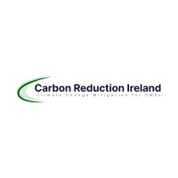 Carbon Reduction Ireland logo - Similar company to Ci Secure
