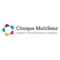 Clinique MultiSens SENC logo - Similar company to Odyo