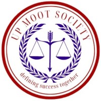 UP Moot Society logo - Similar company to Betaplus Group Solutions