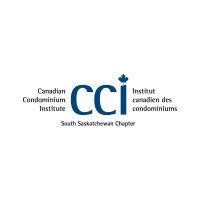 CCI South Saskatchewan Chapter logo - Similar company to Canadian Condominium Institute (Cci) - North Alberta Chapter