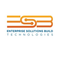 ESB Bilgi Teknolojileri ve Danışmanlık Hizmetleri logo - Similar company to Ridia Teknoloji Çözümleri Ve Danışmanlık Hizmetleri