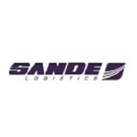 Sande Logistics b.v. logo - Similar company to Event Marketing Drivers