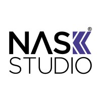 NaskStudio logo - Similar company to Pak Quality Focus