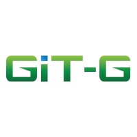 Gustafson Information Technologies - Green (GiT-G) logo - Similar company to Git Technologies Pvt Ltd