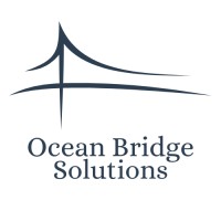 Ocean Bridge Solutions logo - Similar company to Kvell.App