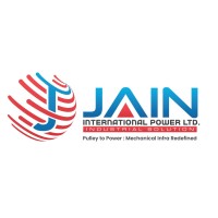 Jain International Power Limited logo - Similar company to Fpx Solutions