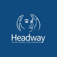 Headway Salford & Trafford logo - Similar company to Second Chance Headway