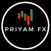 Priyam FX logo - Similar company to Reset