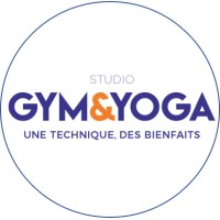 Studio Gym et Yoga logo - Similar company to Just B! Pilates Studio