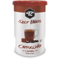 Self Heating Beverages logo - Similar company to Aventura Self-Heat Beverages And Soups