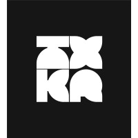txkr.studio logo - Similar company to Nephew