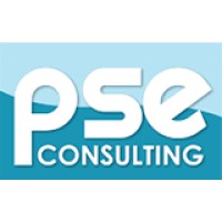 PSE Consulting logo - Similar company to Pse Consulting