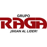 Grupo RAGA logo - Similar company to Grupo Dialuc